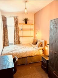 5 Bed Moseley Road, Fallowfield