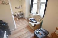 Burns Street, Arboretum