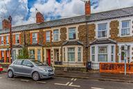 Diana Street, Roath