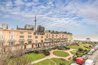 Bedford Square, City Centre
