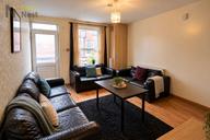 Thornville Crescent, Hyde Park