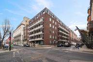 London, W1W, Marylebone