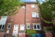 Hulme Manchester, Hulme