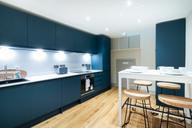 St Stephen Street, Stockbridge