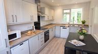 Keable Close Norfolk, North & West Earlham