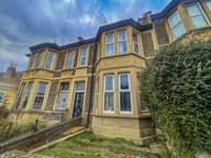 Horfield, Horfield