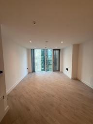 Trinity Island, City Centre