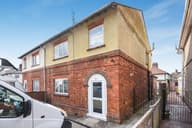 Iffley Road, East Oxford