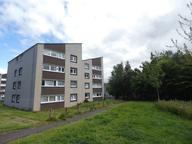 Calder Gardens, Gorgie