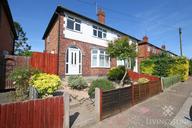 Gainsborough Road, Knighton