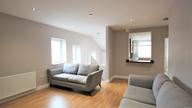 Cardigan Terrace, Heaton