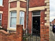 Balmoral Terrace, Heaton