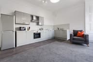 (2F2) Merchiston Crescent, Morningside