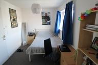 Heron Drive, Lenton