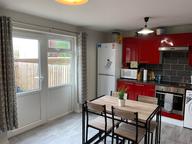 Aldred Road, Crookes