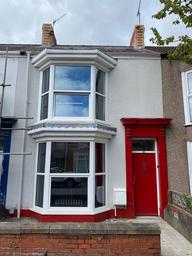 Alexandra Terrace Brynmill, Brynmill