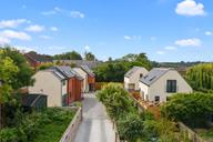 Crescent Road, East Oxford