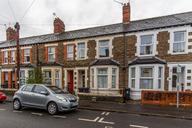 Diana Street, Roath