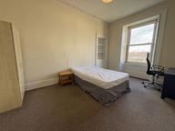 Kirk Street -, Leith