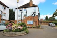 Heath Court, Uxbridge