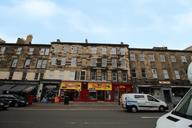 Lothian Road, 2F2, Tollcross