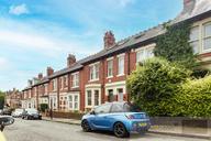 Osborne Avenue, Jesmond