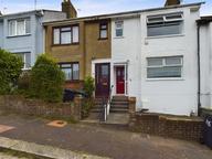 Baden Road, Coombe Road