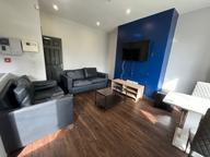 Beechwood Terrace, Burley