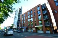 Hulme Manchester, Hulme