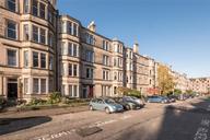 Arden Street, Marchmont