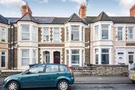 Tewkesbury Street, Cathays