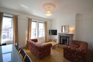 Buston Terrace, Jesmond