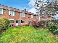 Earlham Grove, North & West Earlham