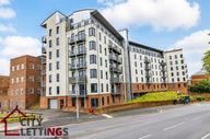 Park West (Core 1), Lenton