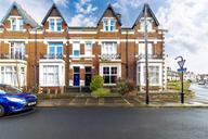 Rosebery Crescent, Jesmond