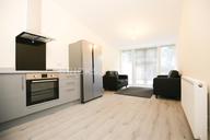 Copland Terrace, Shieldfield