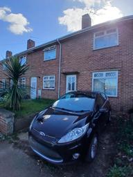 Cunningham Road, North & West Earlham