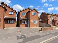 Cardigan Road, Winton