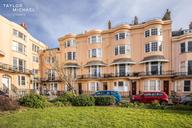 Bedford Square, City Centre