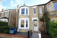 Bartlemas Road, East Oxford