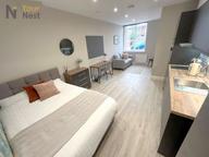 Great George Street, City Centre