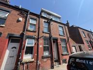 Harold Walk, Hyde Park