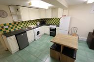 Oxford Street, Flat 1, Town Centre