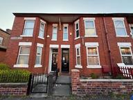 Standish Road, Fallowfield