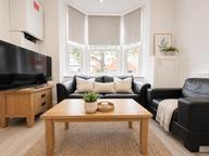 Charnwood Grove, West Bridgford
