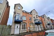 Hulme Manchester, Hulme