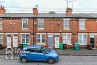 Warwick Street, Dunkirk