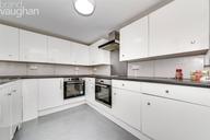 Dorset Gardens, City Centre