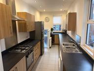 Sandringham Road, Gosforth