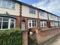 Welford Road, Clarendon Park